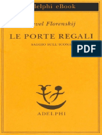 Pavel Florenskij - Le Porte Regali