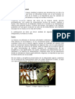 Mc3basica en La Antigc3bcedad PDF