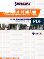 Buku Laporan PDF