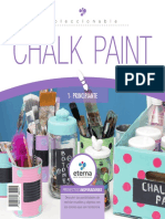 Chalk Paint Eterna