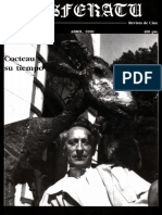 Nosferatu 003 - Abril 1990 - Cocteau y su tiempo.pdf