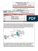 Motores eléctricos trifásicos