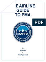 Airline Guide to PMA - MARPA