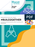 Build2gether Newsletter