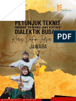 Petunjuk Teknis Program Ekspansi JARA KERTARA