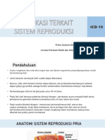 Sistem Reproduksi