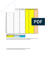 Calculadora de TSI 4.1