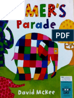 Elmer 39 S Parade Englishare