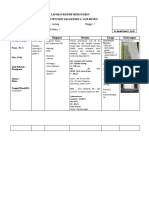 LAPORAN RESUME MEDIS PASIEN STASE PENYAKIT DALAM RSUD A. YANI METRO