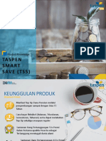 Materi Produk Taspen Smart Save Ver.02.2021