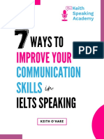 Improve Your Communication Skills PDF