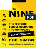 Book Excerpt: The Nine