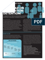 An Ngo Advocacy Guide to the Idc Handbook