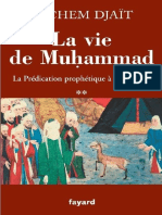 La Vie de Muhammad T.2 - La Prédication Prophétique À La Mecque (PDFDrive)