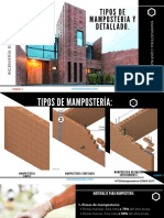 Mamposteria Confinada PDF
