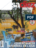 Casa Diez (Agosto 2020) PDF