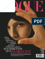 VOGUE LatinoAmérica (Julio 2020) @resistamos PDF