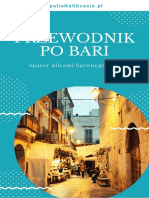 Przewodnik Po Bari 1