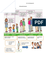 Personal Social La Autoestima Ficha 1