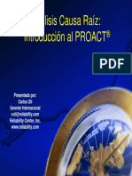 Spanish PROACT Presentation - v2 - 2008