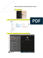 Tutoriel, Comment Chiffrer Sa Clé USB