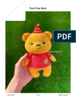 Pooh The Bear