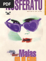 Habeis Sido Buenas - Malas en El Cine | PDF | William Faulkner ...
