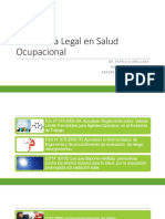 Normativa Legal en Salud 04