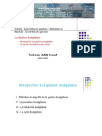 Cours - Gestion-Budgetaire 2020-2021