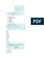 Ingles Practica 5 y 6