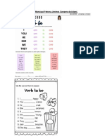 Cuadernillo 6to Grado PDF