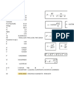 Find H values for ammonia using cubic equations of state