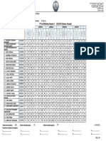 Deliberation - 2022 - 2023 L2 MÃcanique 2 PDF