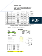 PDF Aforo Sogoragra Excel - Compress PDF