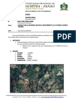 Inf.-008-2023 - Apoyo A La I.E N°32580 - Ticapampa PDF