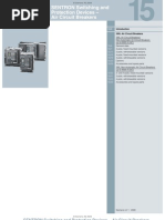 Simocode Manual | Trademark | Automation
