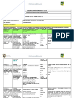 PLAN 2 PARCIAL 1Q BIOLOGIA SEGUNDO MSc. PLUAS