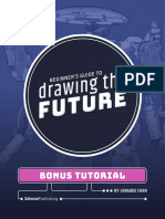 Beginners Guide To Drawing The Future Bonus Tutorial PDF