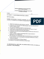 Primer Documento de Planeación PDF