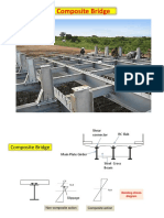 Design of Composite Bridge PDF