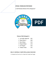 Proposal Uprak KLMPK Ernah