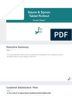 Activity Template - Impact Report PDF
