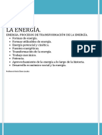 1 - LA ENERGíA PDF