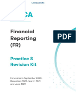 BPP Exam Kit FR PDF