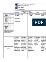 Creche: Professor (A) Turma Semana: 14 A 18