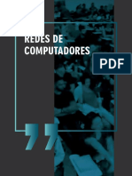 Redes de Computadores