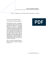 Thehalabipapers PDF