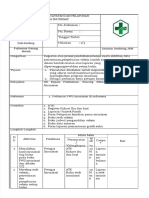 PDF Sop Pencatatan Dan Pelaporan Imunisasi