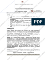 Resolucion+administrativa 000371 2022 PR CSJC PJ