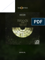 Woods of The Wild Manual EN 1.0
